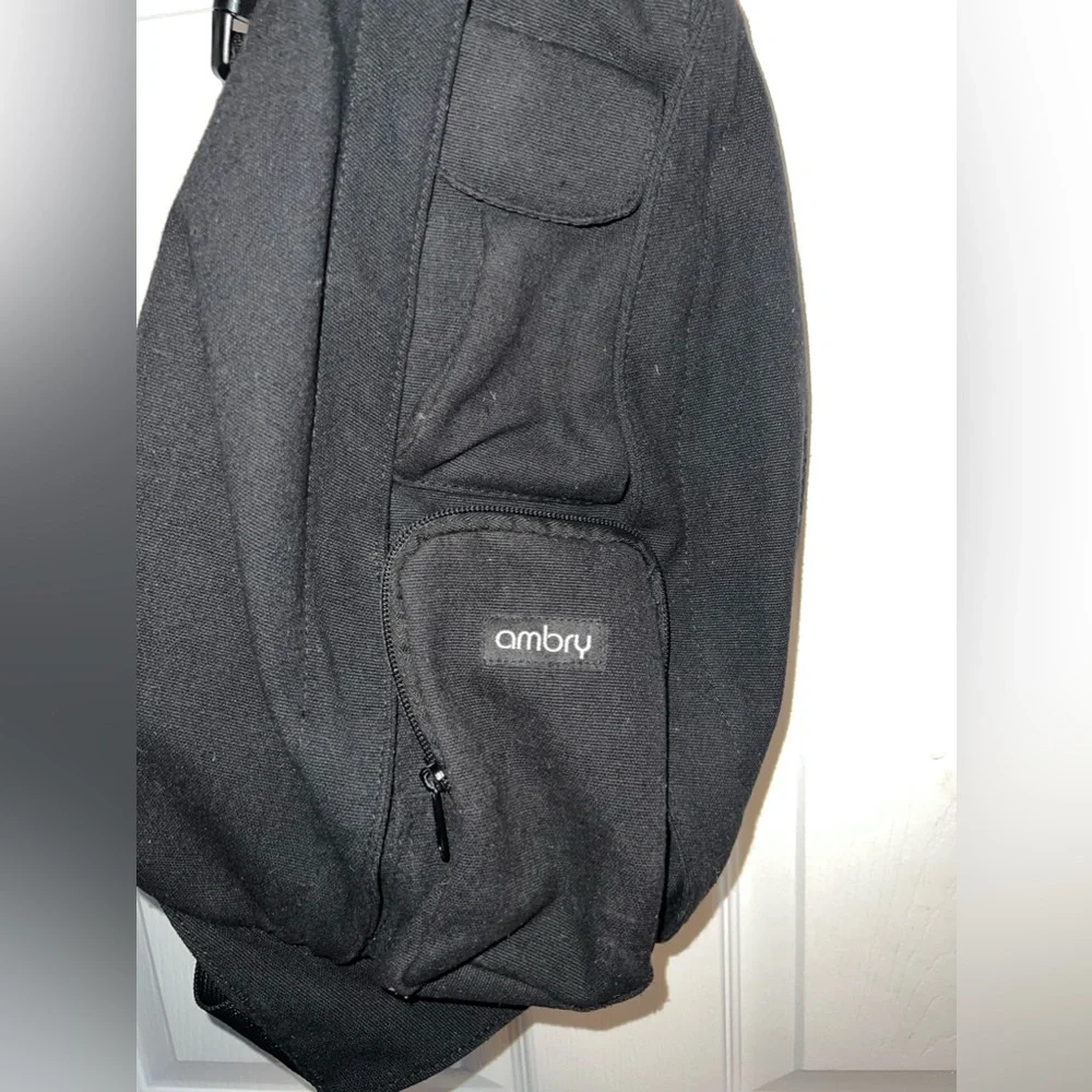Large rope Sling bag - Picture 2 of 3